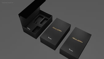 智能賦能，簡約美學(xué) 數(shù)碼產(chǎn)品包裝設(shè)計(jì)的深圳探索