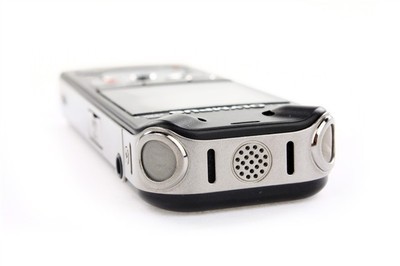 奧林巴斯LS-3(4G)數(shù)碼錄音筆 專業(yè)便攜，清晰記錄每一刻