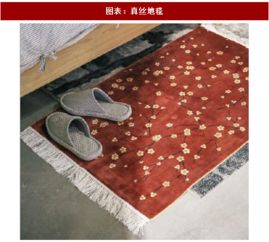 2018年中國家用紡織品行業(yè)上市公司銷售排名及其產(chǎn)品分析 以針織品及原料批發(fā)為重點(diǎn)