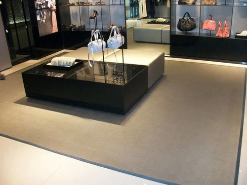 乙烯基編織材料、針織品及原料批發概述